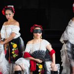 Imagen Morenas de Veracruz. Fisuras de género y nación vistas desde la tarima