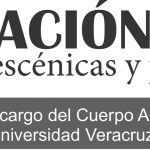 Imagen En el marco de la FILU 2017 se presentó la revista Investigación Teatral  número 9 (2016) y número doble 10-11 (2017). Lunes 24 de abril en el Salón Ramón Ramírez del Complejo Deportivo Omega (Xalapa, Ver.)
