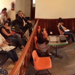 Imagen El CECDA realizó el VIII Encuentro de Estudios sobre las Artes Escénicas