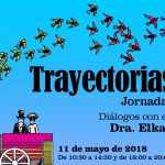 Imagen Trayectorias del CECDA