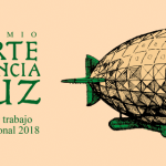 Imagen Convocatoria del Premio “Arte, Ciencia, Luz” al mejor trabajo recepcional 2018