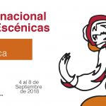 Imagen VI Coloquio Internacional sobre las Artes Escénicas