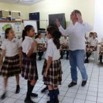 Imagen CECDA – Vinculación con las Regiones- Ciclo “Martes en la ciencia”, Veracruz y Boca del Río.