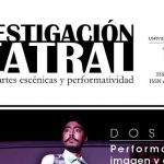 Imagen Investigación Teatral No. 13