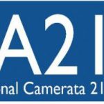 Imagen Festival Internacional Camerata 21