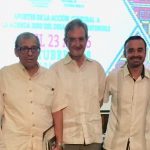 Imagen CECDA en el 3er. Encuentro Nacional de Gestión Cultural, Mérida 2018