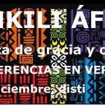 Imagen CECDA y Casa Hankili So África