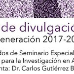 Imagen «Charlas de divulgación- Maestría en Artes escénicas»