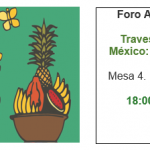 Imagen Travesías por la paz Colombia y México: dos realidades compartidas