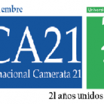 Imagen Festival Internacional FICA 21