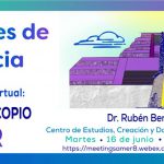 Imagen El primer telescopio solar