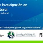 Imagen RUGCMX- 5to. Coloquio de Investigación en  Gestión Cultural