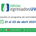 Imagen Especial Egresados UV