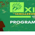 Imagen XIII Encuentro Internacional «Semilleros de investigación»