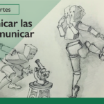 Imagen 9o. Coloquio de Investigación en Artes. La ciencia de comunicar las artes. El arte de comunicar la ciencia