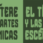 Imagen Noveno Coloquio el Títere y las Artes Escénicas, 2022