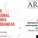 Imagen I Coloquio Internacional de Expresiones Contemporáneas