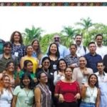 Imagen CECDA en el 5o. Encuentro Nacional de Gestión Cultural- Conclusiones