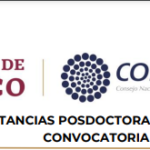 Imagen CONVOCATORIA Estancias posdoctorales CONACYT 2023