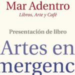 Imagen Presentación del libro Artes en emergencia. Librería Mar Adentro
