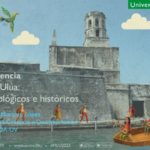Imagen Charla de ciencia: San Juan de Ulúa, orígenes geológicos e históricos.