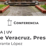 Imagen Conferencia con motivo del Día Internacional de los Museos, Dr. Rubén Morante
