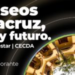 Imagen Conferencia: Los museos de Veracruz, presente y futuro. Dr. Rubén Morante