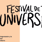 Imagen 32 Festival de Teatro Univesitario- Convocatoria