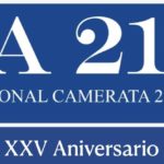 Imagen 25 AÑOS DEL FESTIVAL INTERNACIONAL CAMERATA 21