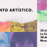 Imagen 10o. Coloquio de Investigación en artes del CECDA