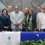 Imagen 10o. Coloquio de Investigación en Artes CECDA UV- RECUENTO