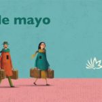 Imagen CECDA en la FILU 2024