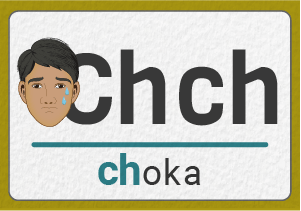 choka