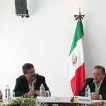 Imagen UV y UNAM, presentan Voto informado Veracruz al Instituto electoral Veracruzano