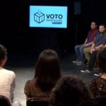 Imagen Voto Informado Veracruz 2016 contribuye a la cultura democrática