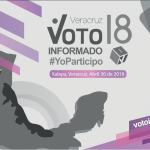 Imagen Voto Informado Veracruz 2018