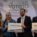 Imagen “Voto Informado Veracruz” promueve cultura democrática