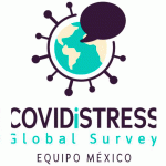 Imagen Más de 6 mil mexicanos contestaron la encuesta COVIDiStress Global Survey
