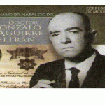 Imagen GONZALO AGUIRRE BELTRÁN
