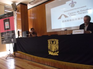 Presentacion Libro UNAM