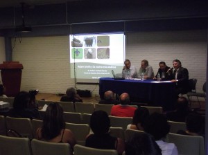 Seminario Autigestivo en Humanidades, Xalapa