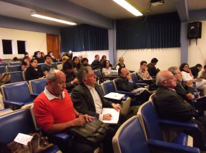 Seminario Autogestivo en Humanidades, Xalapa