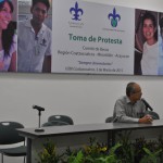 Imagen El Centro de Estudios China Veracruz dicto la conferencia «Universidad y Empresa Frente al  Mundo Asiático: El caso de China»