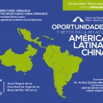 Imagen Oportunidades y retos en la relación América Latina-China. Marzo 7, 2013