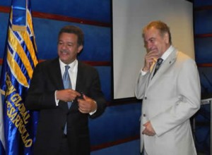 FUNGLODE República Dominicana