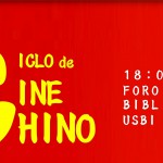 Imagen Ciclo de Cine Chino 2014