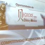 Imagen La competitividad de China y su vínculo con México