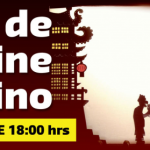Imagen Ciclo de cine chino en Veracruz