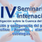 Imagen XIV Seminario Internacional de Investigación sobre la Cuenca del Pacífico