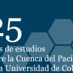 Imagen 25 años de estudios de la Cuenca del Pacífico en la Universidad de Colima